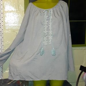 Ladies plus size 2x shirt